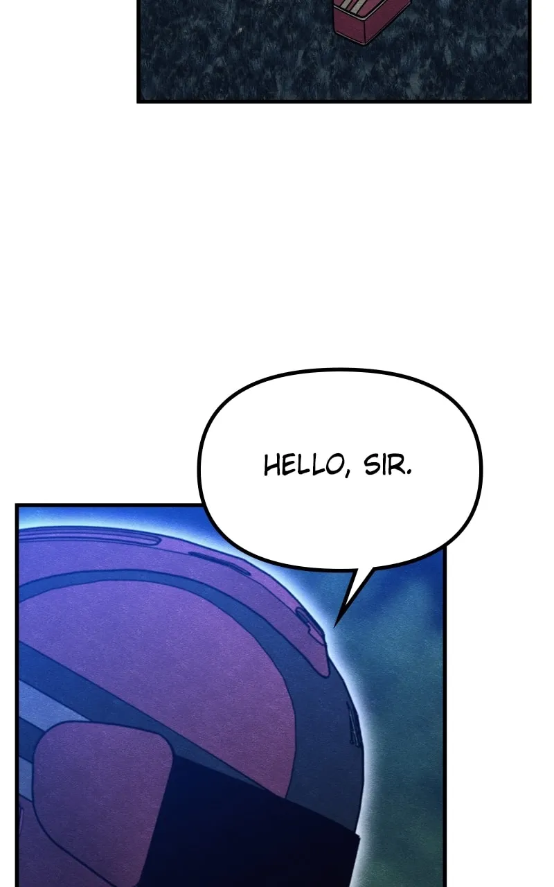 Zombie X Slasher Chapter 64 page 59 - 