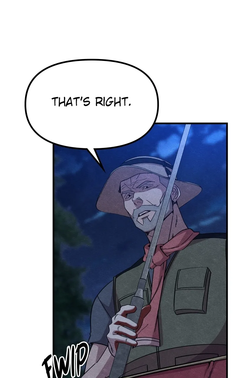 Zombie X Slasher Chapter 64 page 61 - 