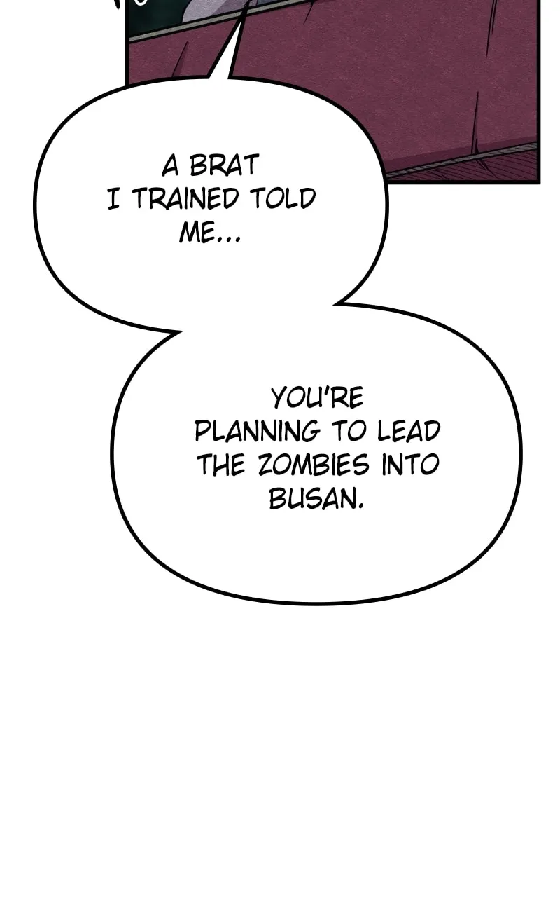 Zombie X Slasher Chapter 64 page 62 - 