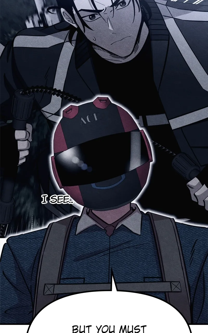 Zombie X Slasher Chapter 64 page 64 - 