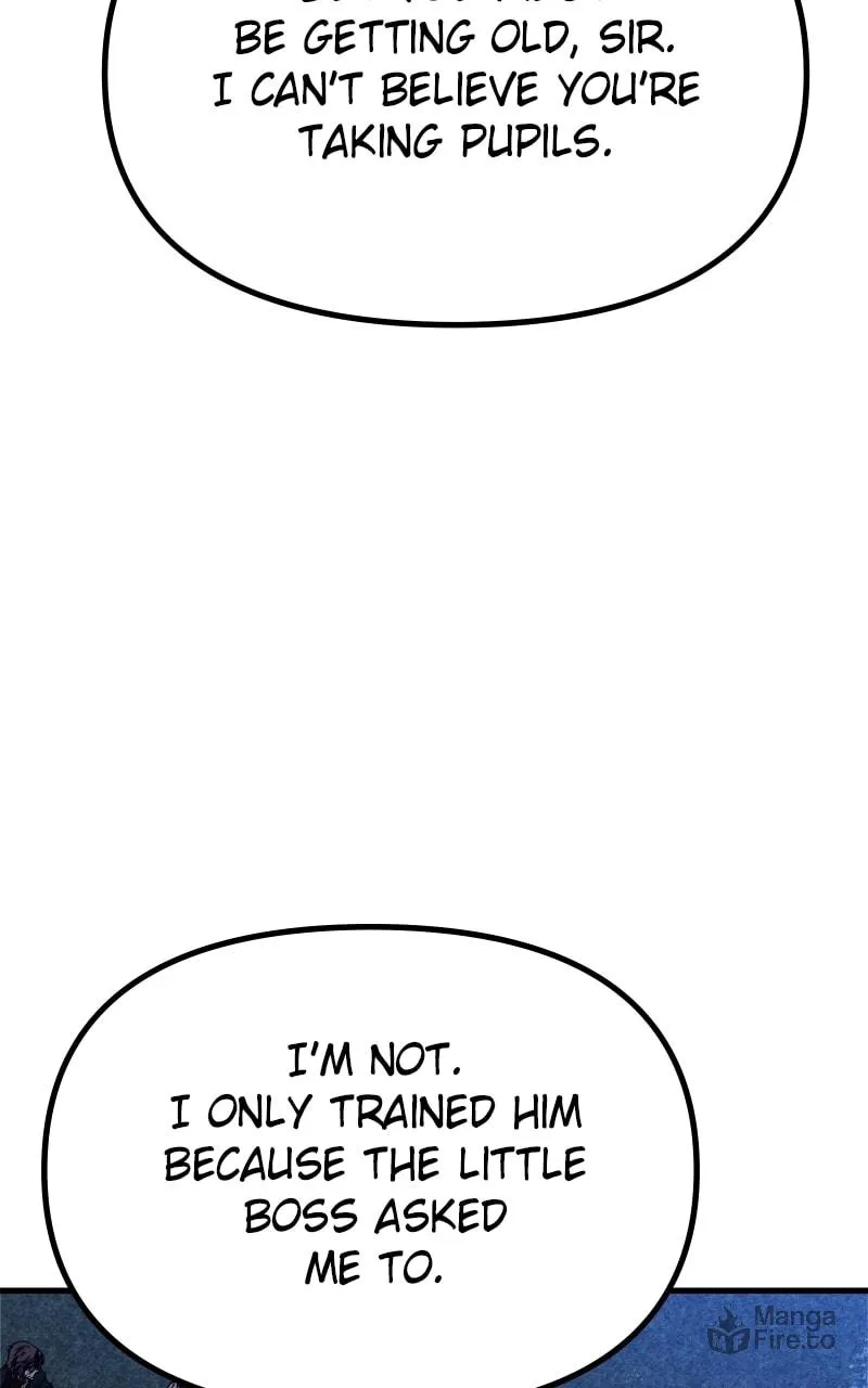 Zombie X Slasher Chapter 64 page 65 - 