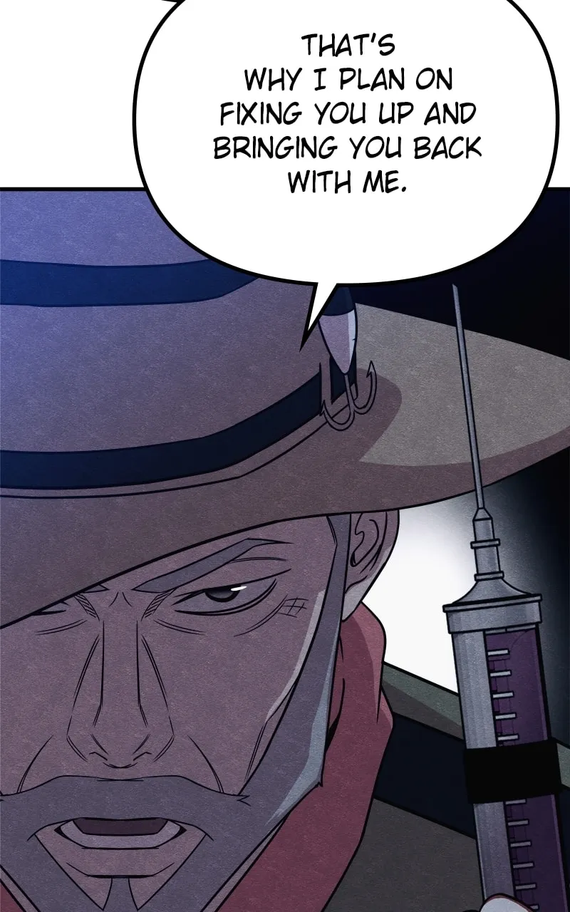 Zombie X Slasher Chapter 64 page 68 - 