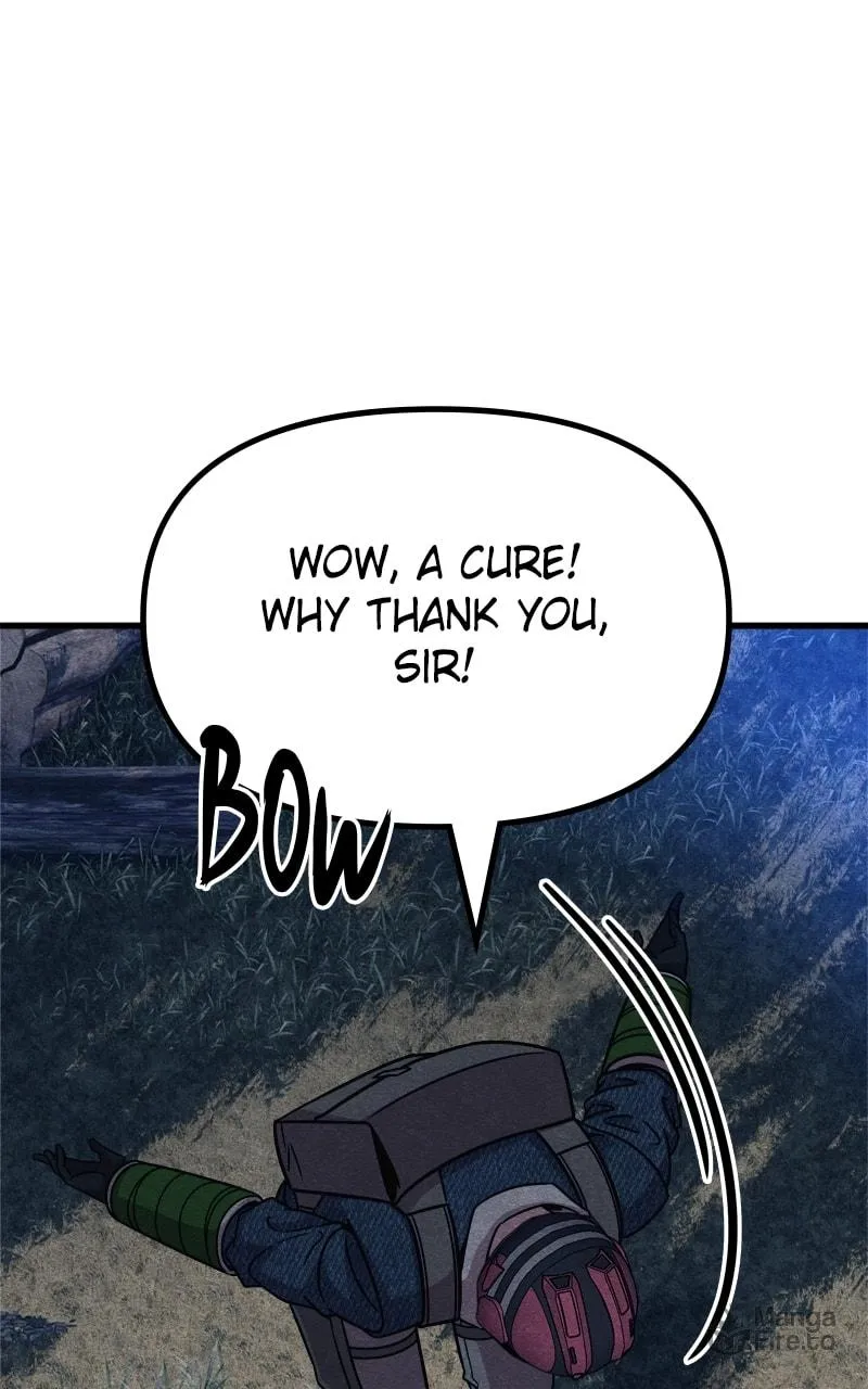 Zombie X Slasher Chapter 64 page 70 - 