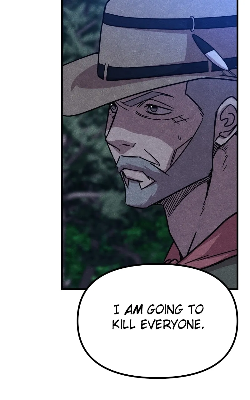 Zombie X Slasher Chapter 64 page 74 - 