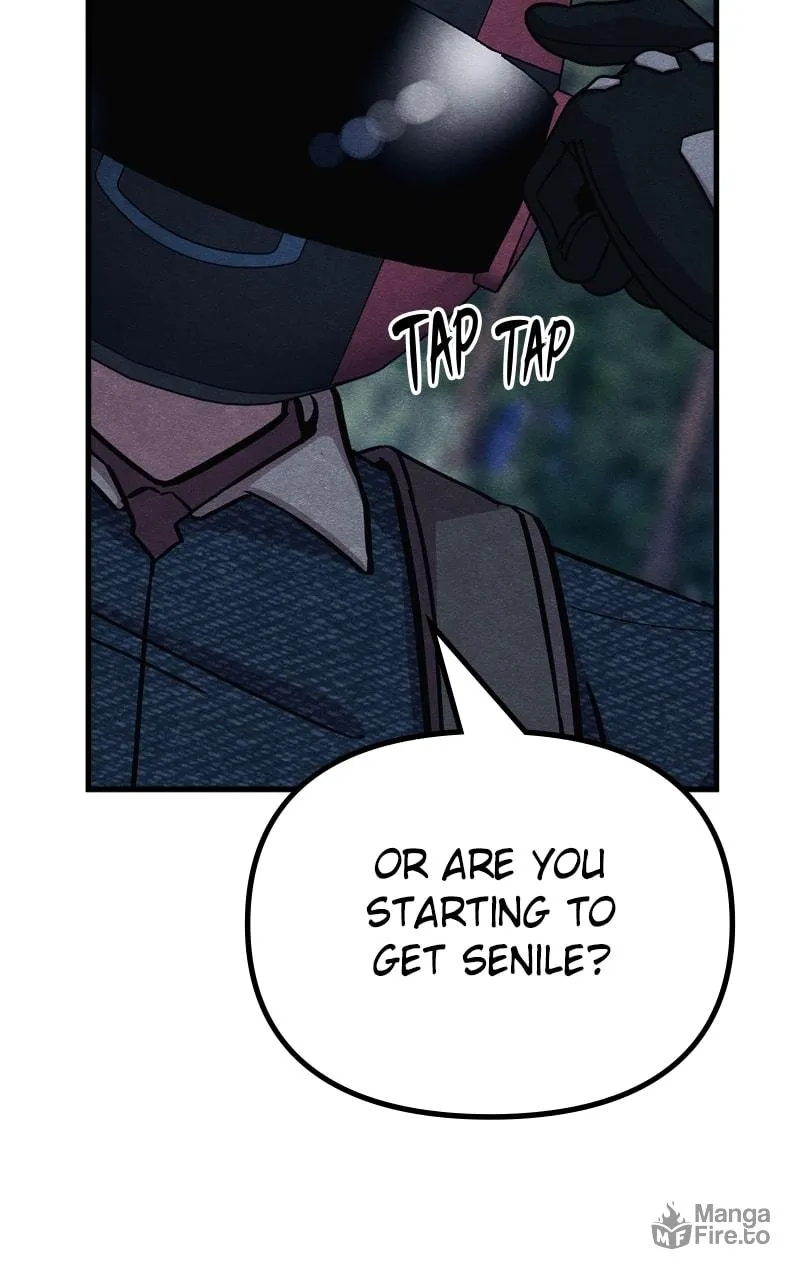 Zombie X Slasher Chapter 64 page 78 - 