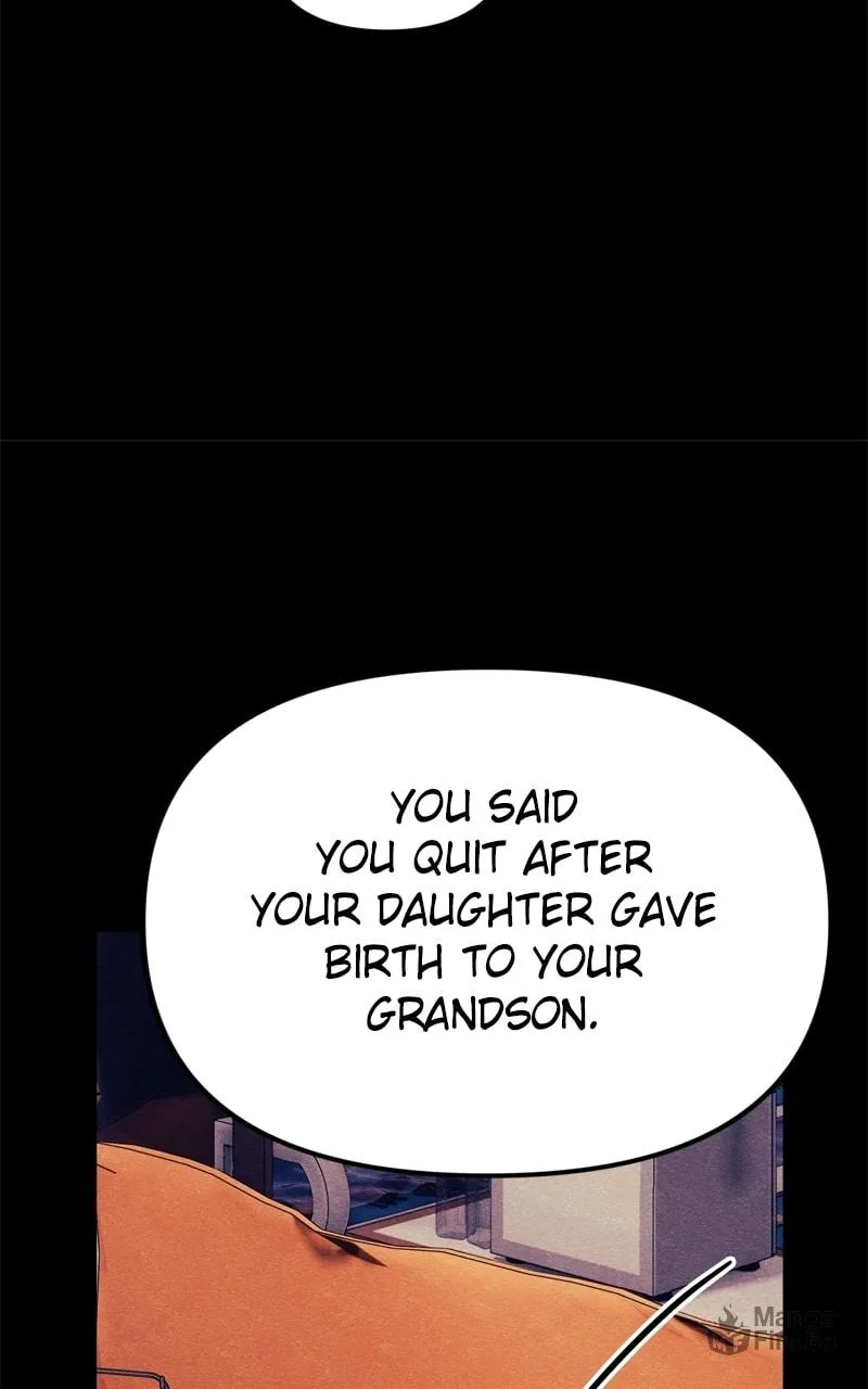 Zombie X Slasher Chapter 64 page 9 - 