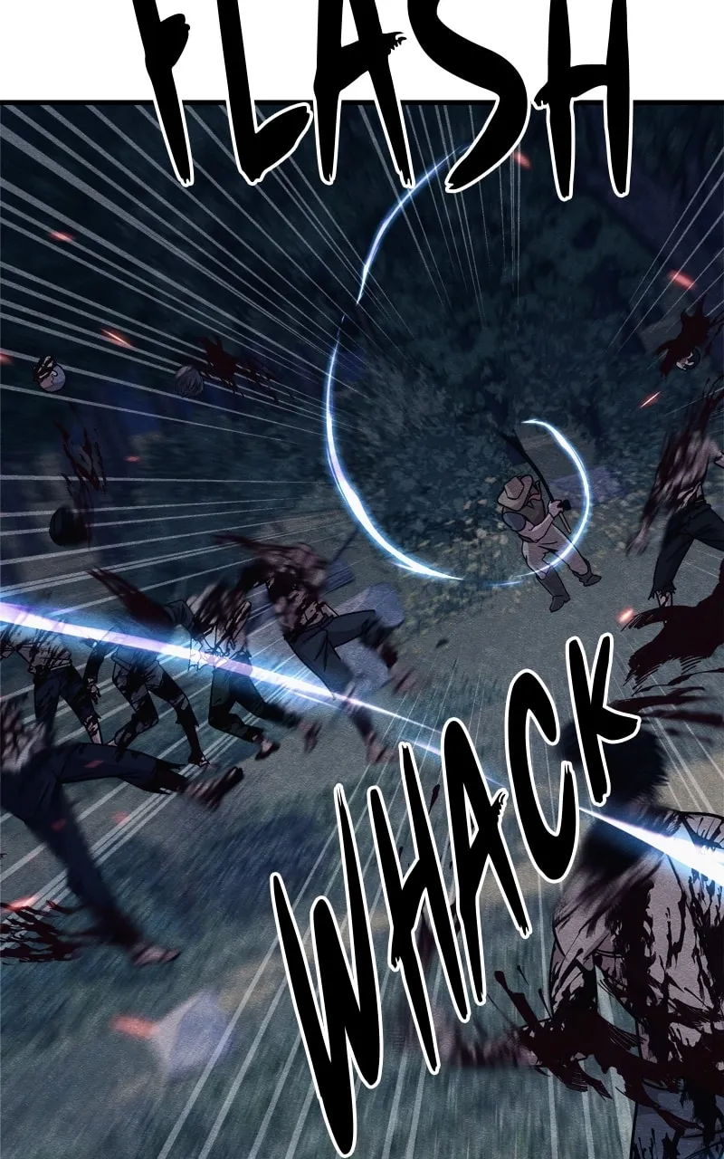 Zombie X Slasher Chapter 64 page 82 - 
