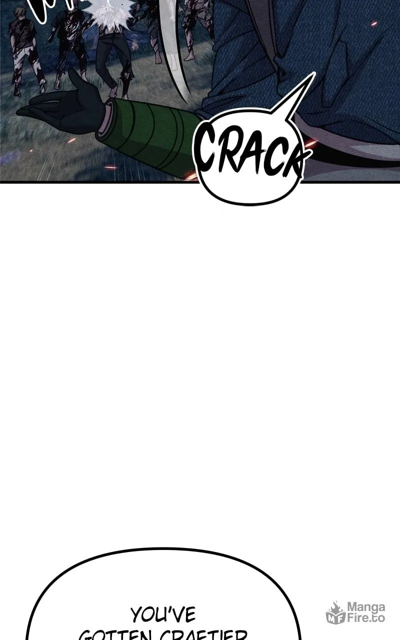 Zombie X Slasher Chapter 64 page 85 - 