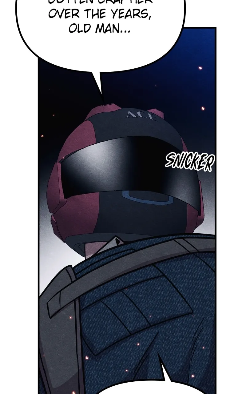 Zombie X Slasher Chapter 64 page 86 - 