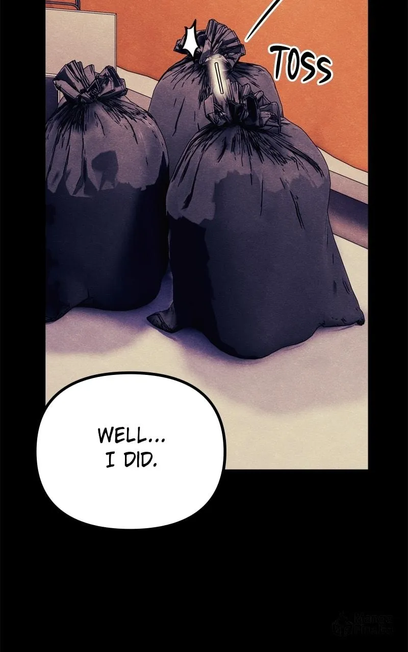 Zombie X Slasher Chapter 64 page 10 - 