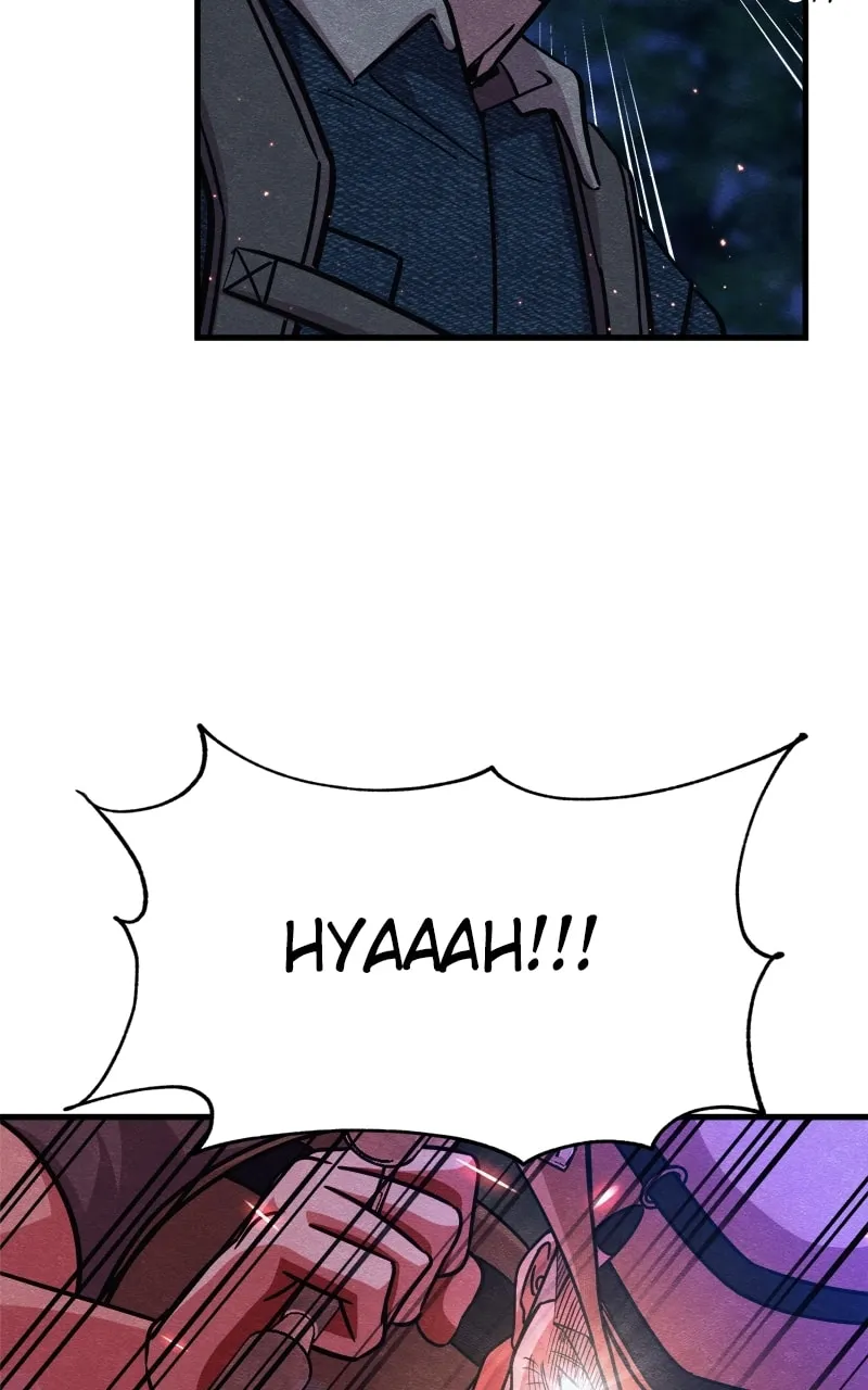 Zombie X Slasher Chapter 64 page 91 - 