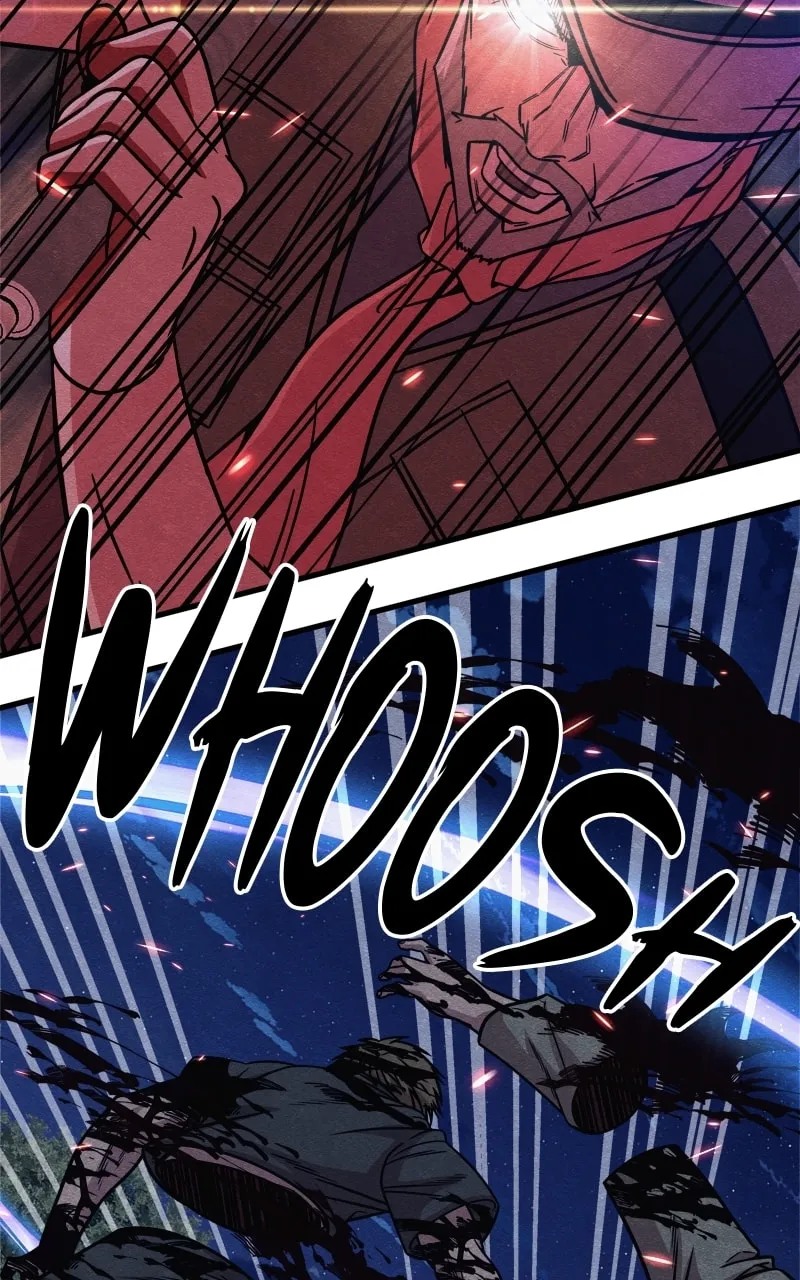 Zombie X Slasher Chapter 64 page 92 - 