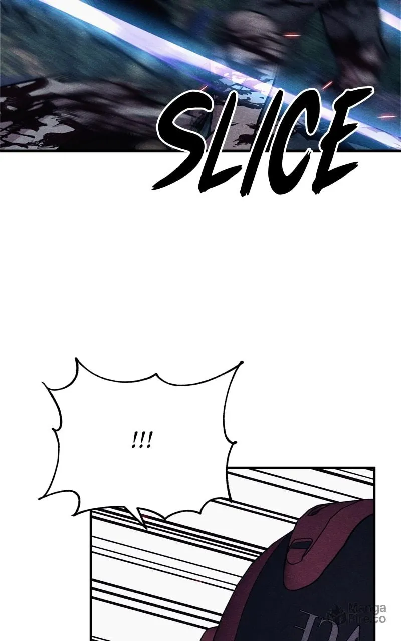 Zombie X Slasher Chapter 64 page 95 - 