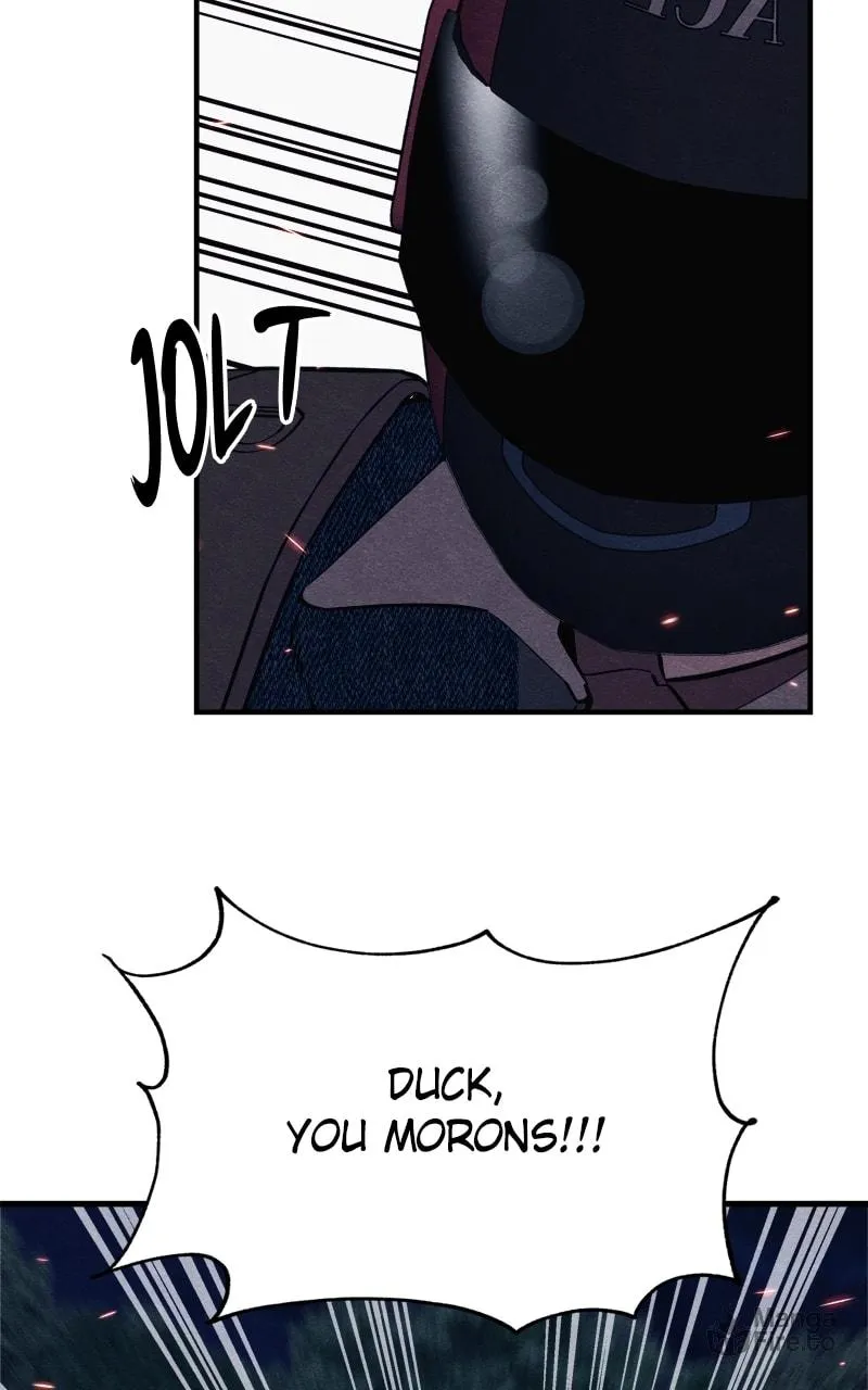 Zombie X Slasher Chapter 64 page 96 - 
