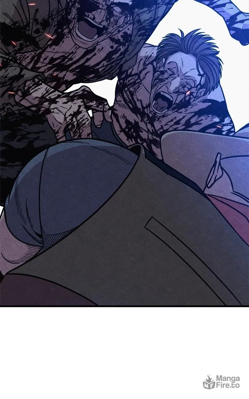 Zombie X Slasher Chapter 64 page 100 - 