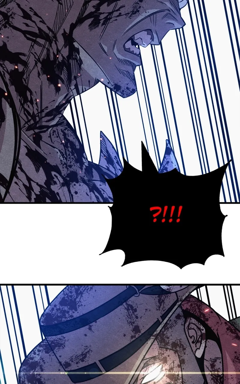 Zombie X Slasher Chapter 65 page 104 - 