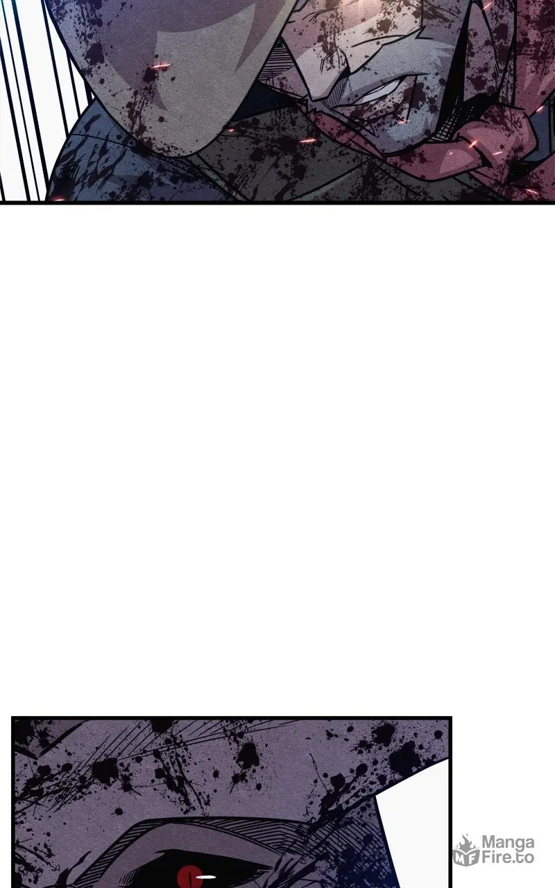 Zombie X Slasher Chapter 65 page 105 - 