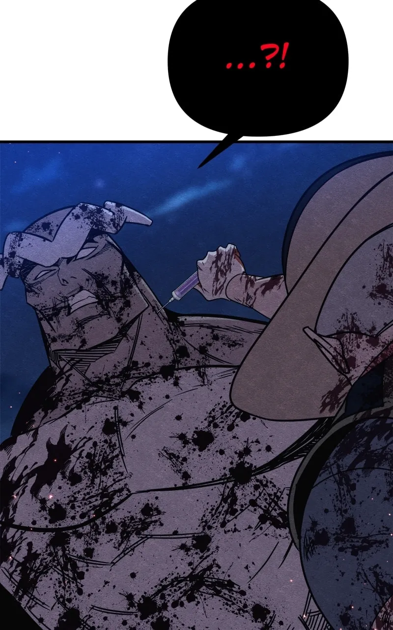 Zombie X Slasher Chapter 65 page 107 - 