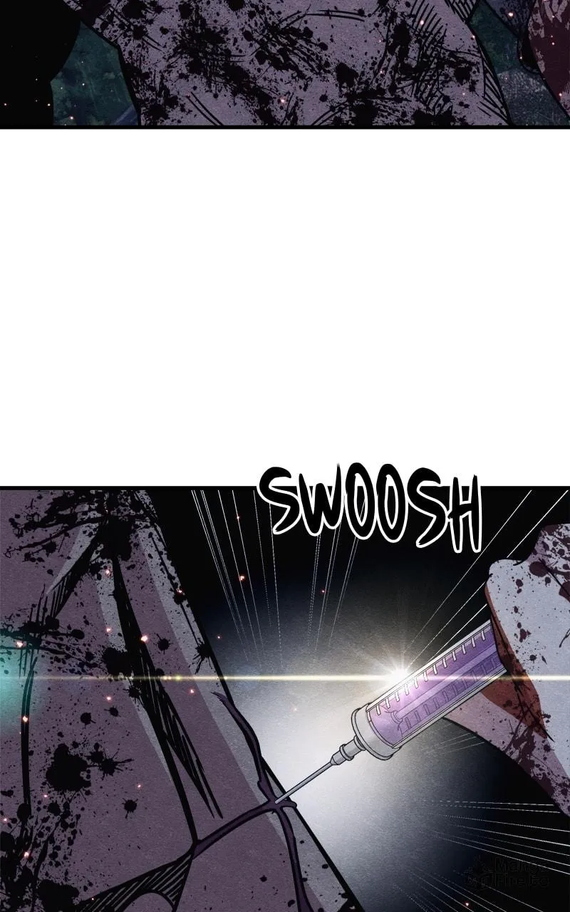 Zombie X Slasher Chapter 65 page 108 - 