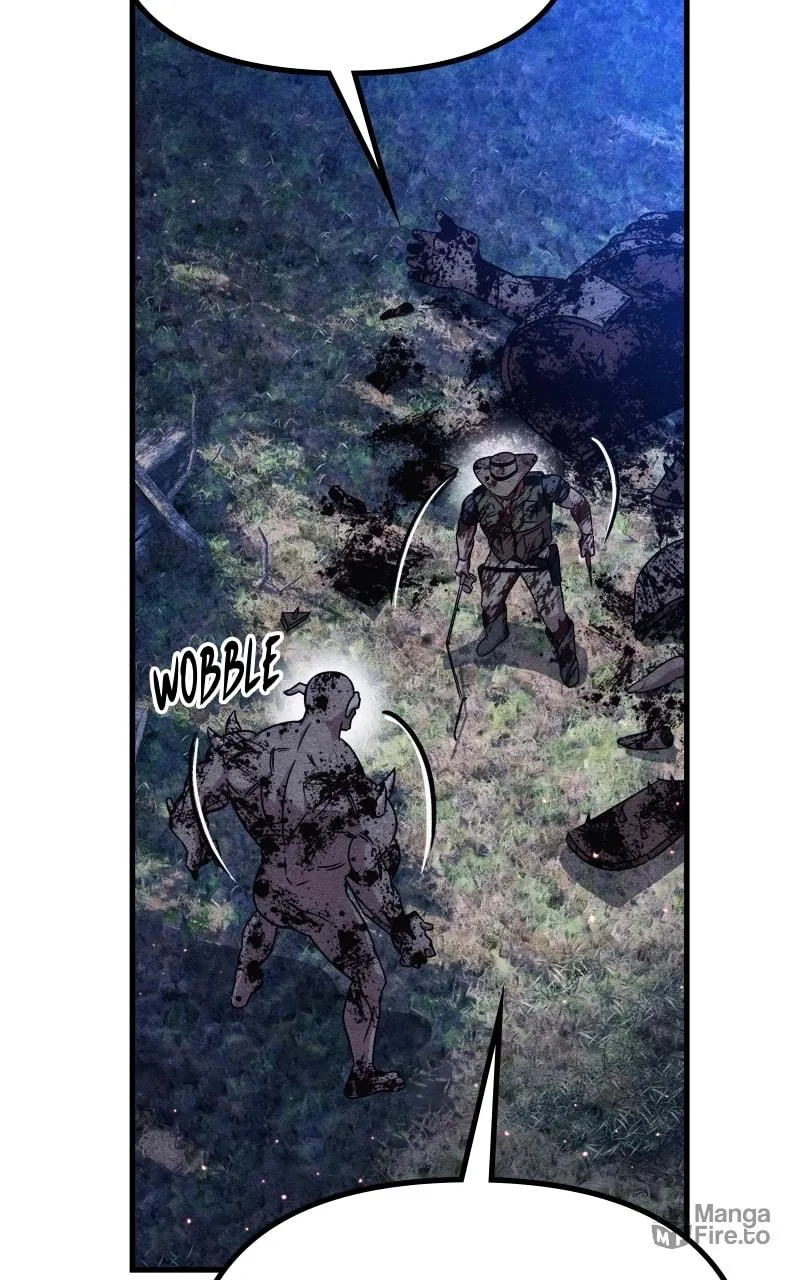 Zombie X Slasher Chapter 65 page 110 - 
