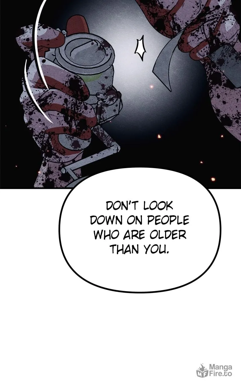 Zombie X Slasher Chapter 65 page 114 - 
