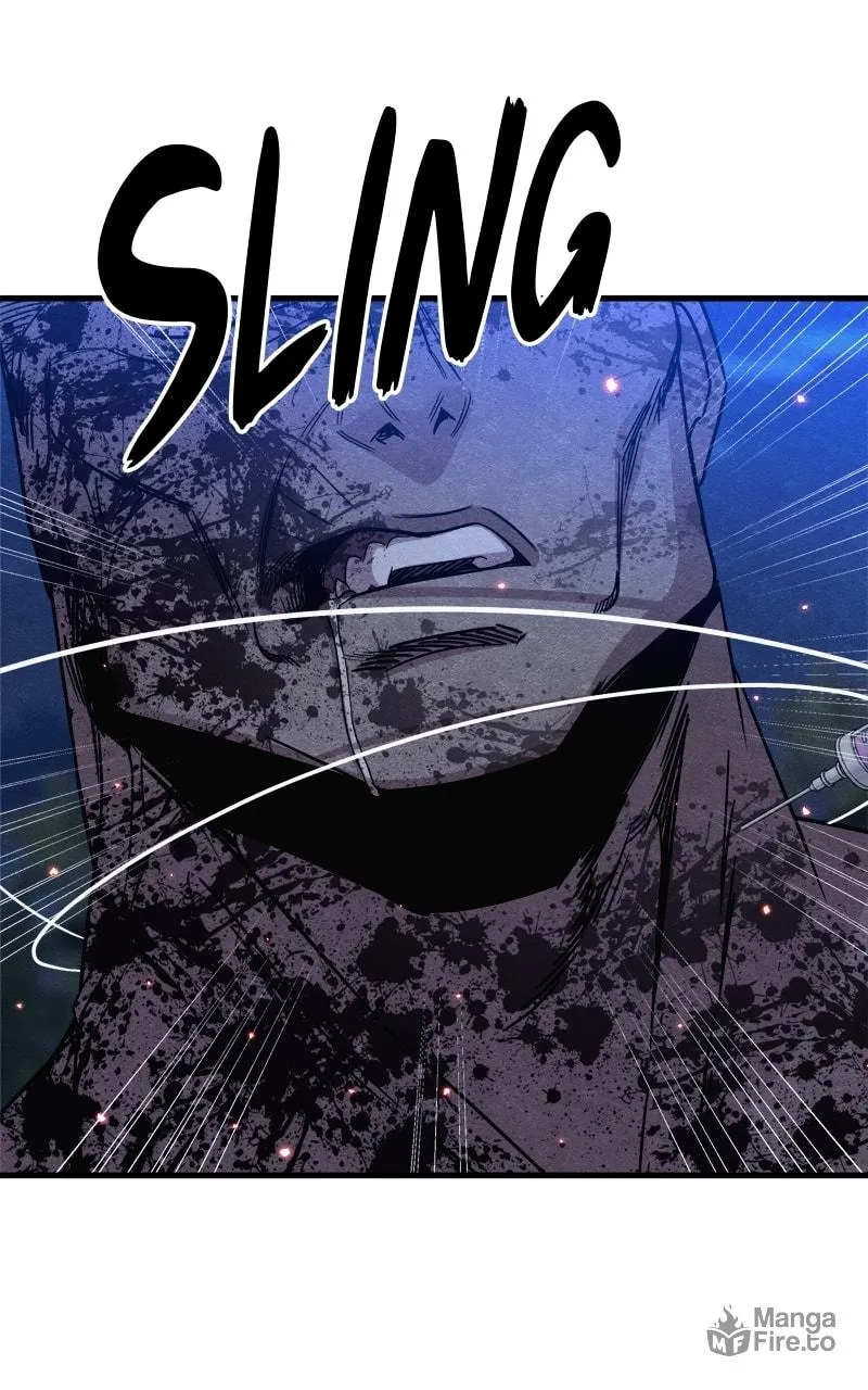 Zombie X Slasher Chapter 65 page 115 - 