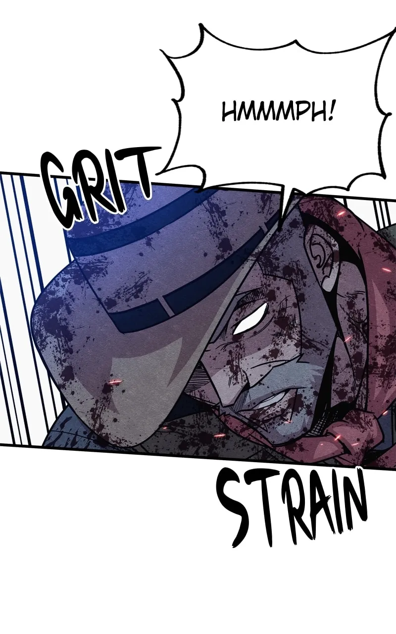 Zombie X Slasher Chapter 65 page 116 - 