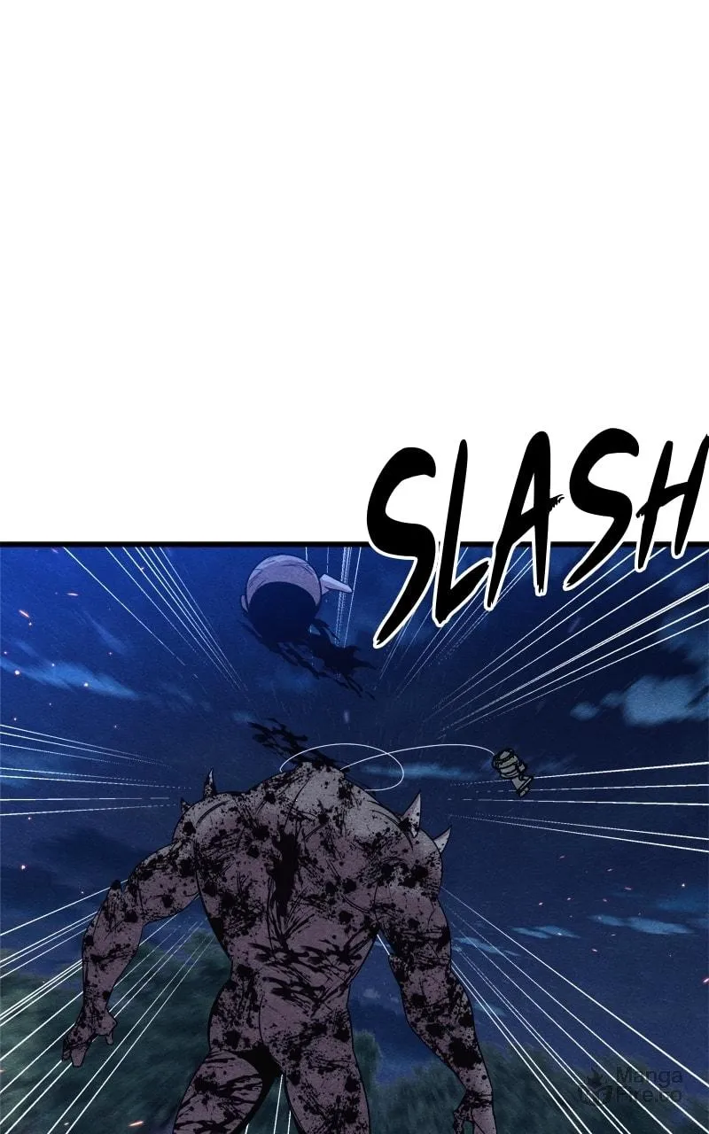 Zombie X Slasher Chapter 65 page 117 - 