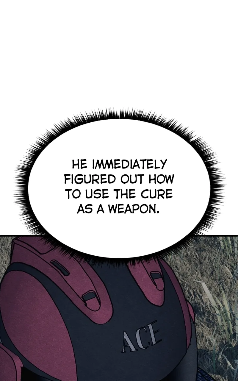 Zombie X Slasher Chapter 65 page 124 - 