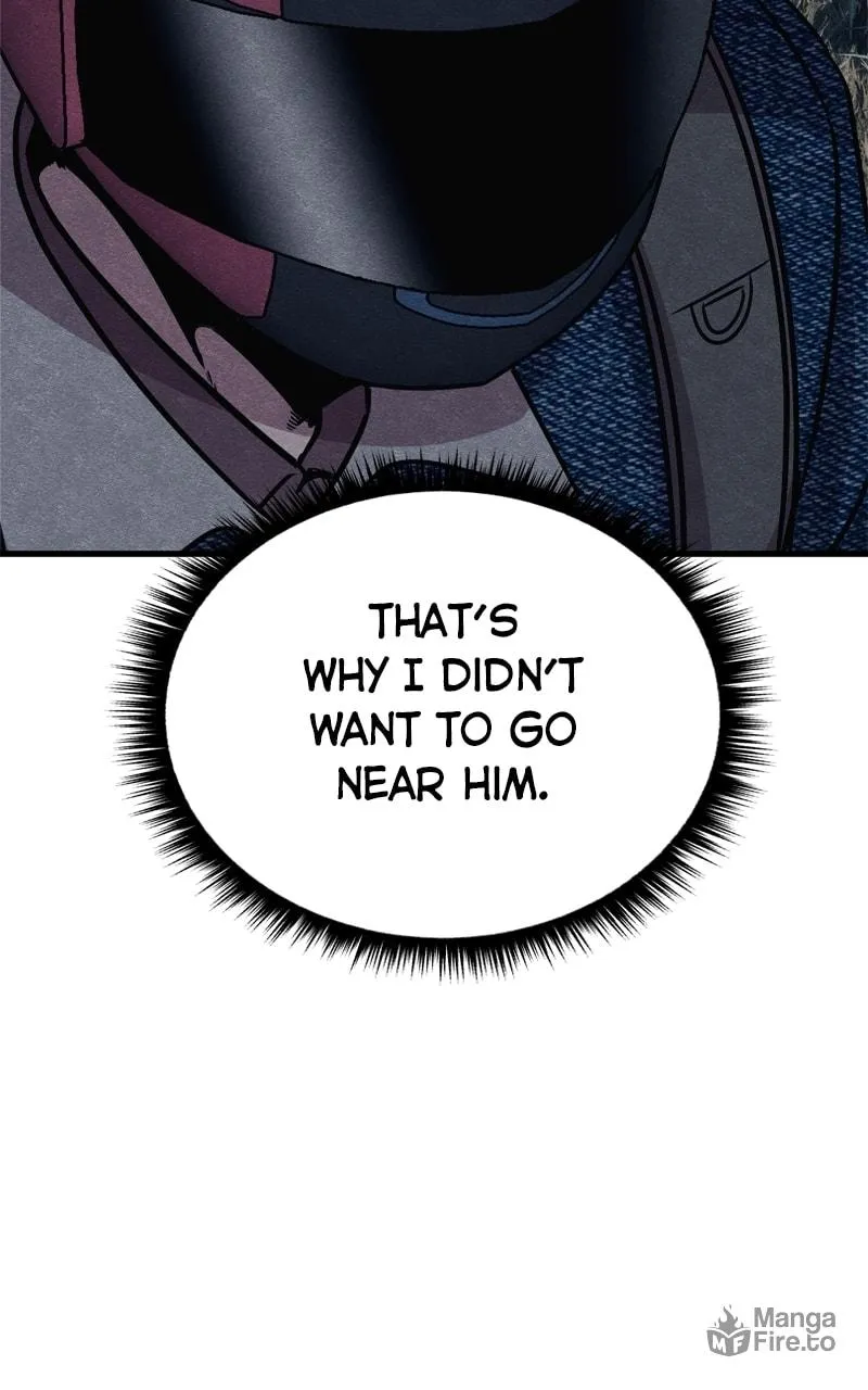 Zombie X Slasher Chapter 65 page 125 - 