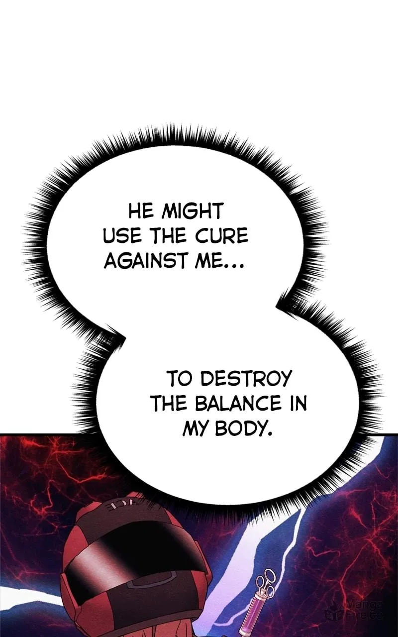 Zombie X Slasher Chapter 65 page 126 - 