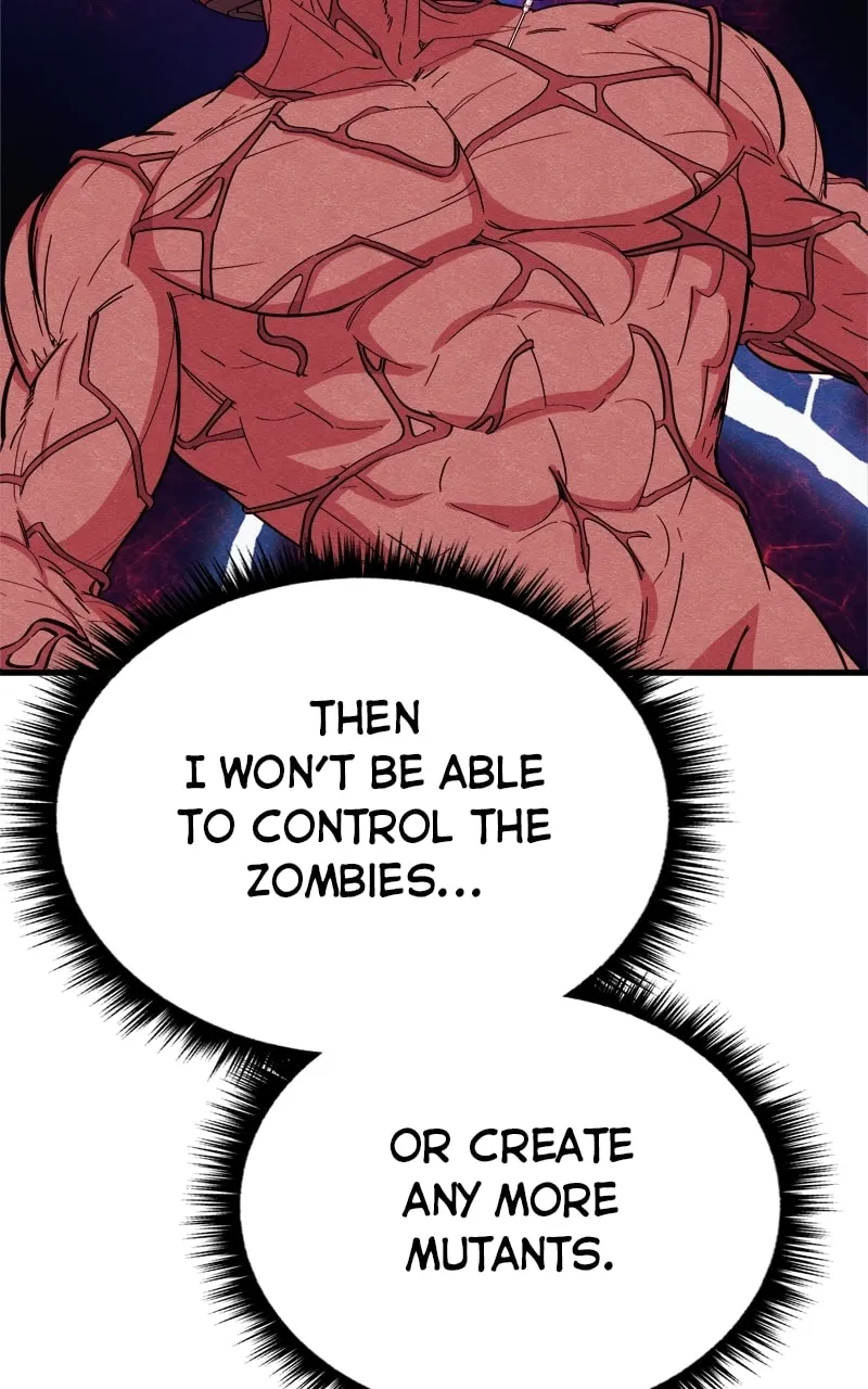 Zombie X Slasher Chapter 65 page 127 - 