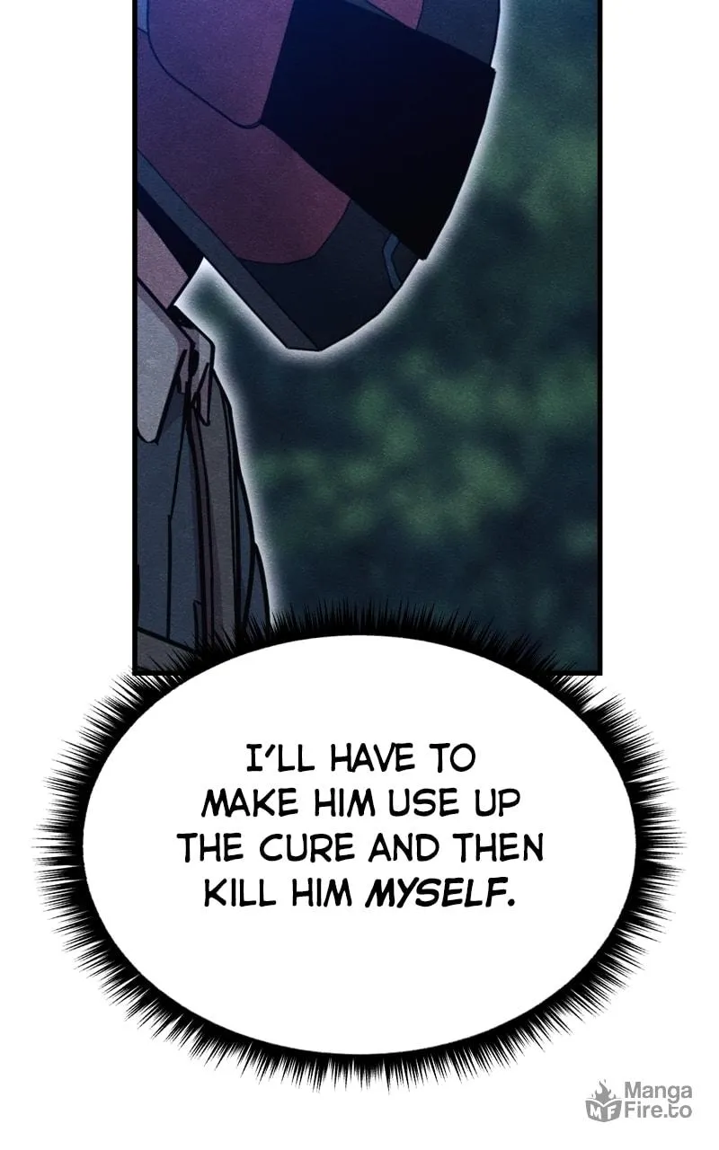 Zombie X Slasher Chapter 65 page 129 - 