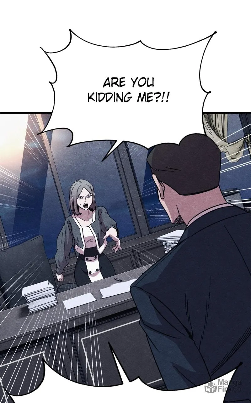 Zombie X Slasher Chapter 65 page 138 - 