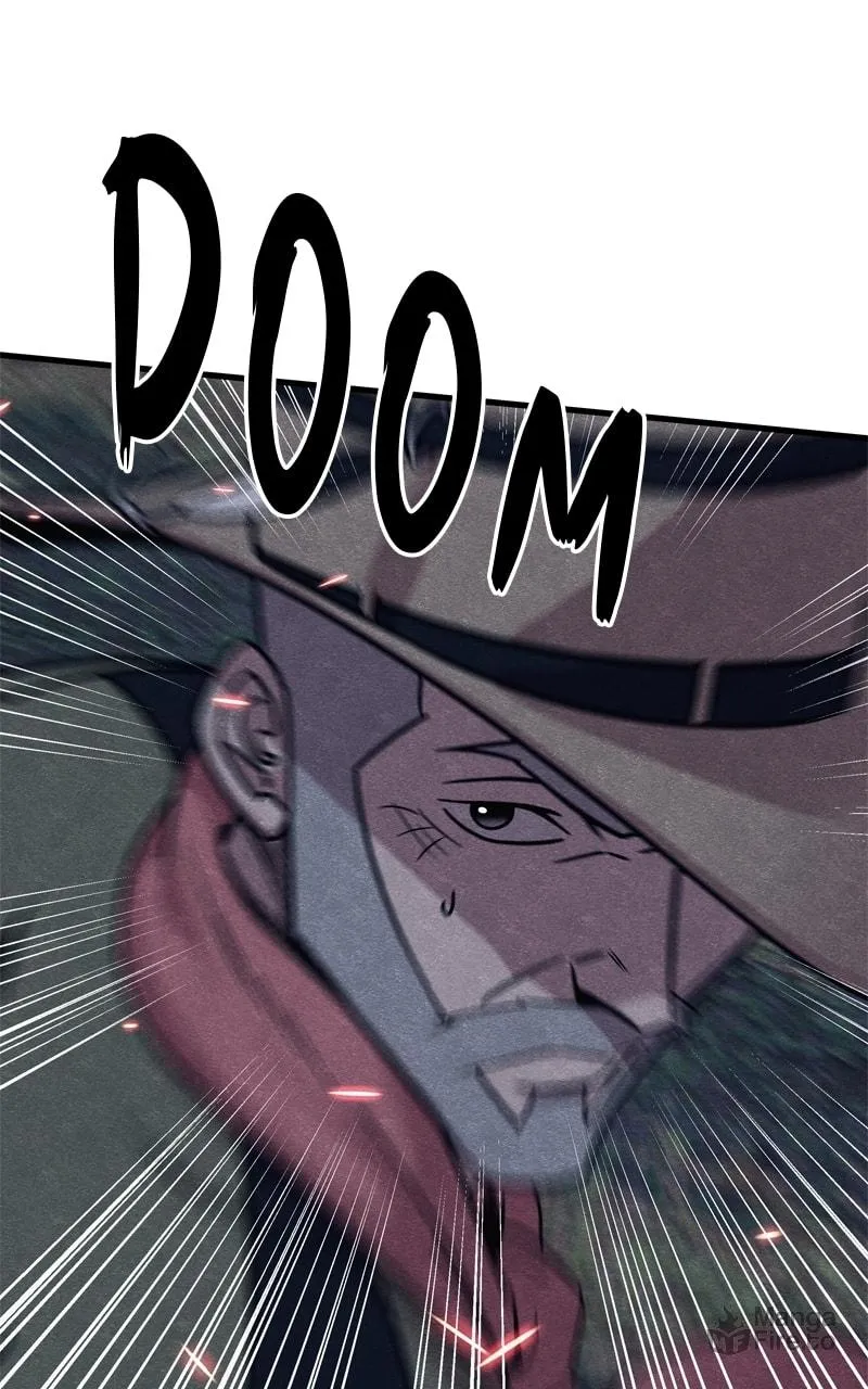 Zombie X Slasher Chapter 65 page 15 - 