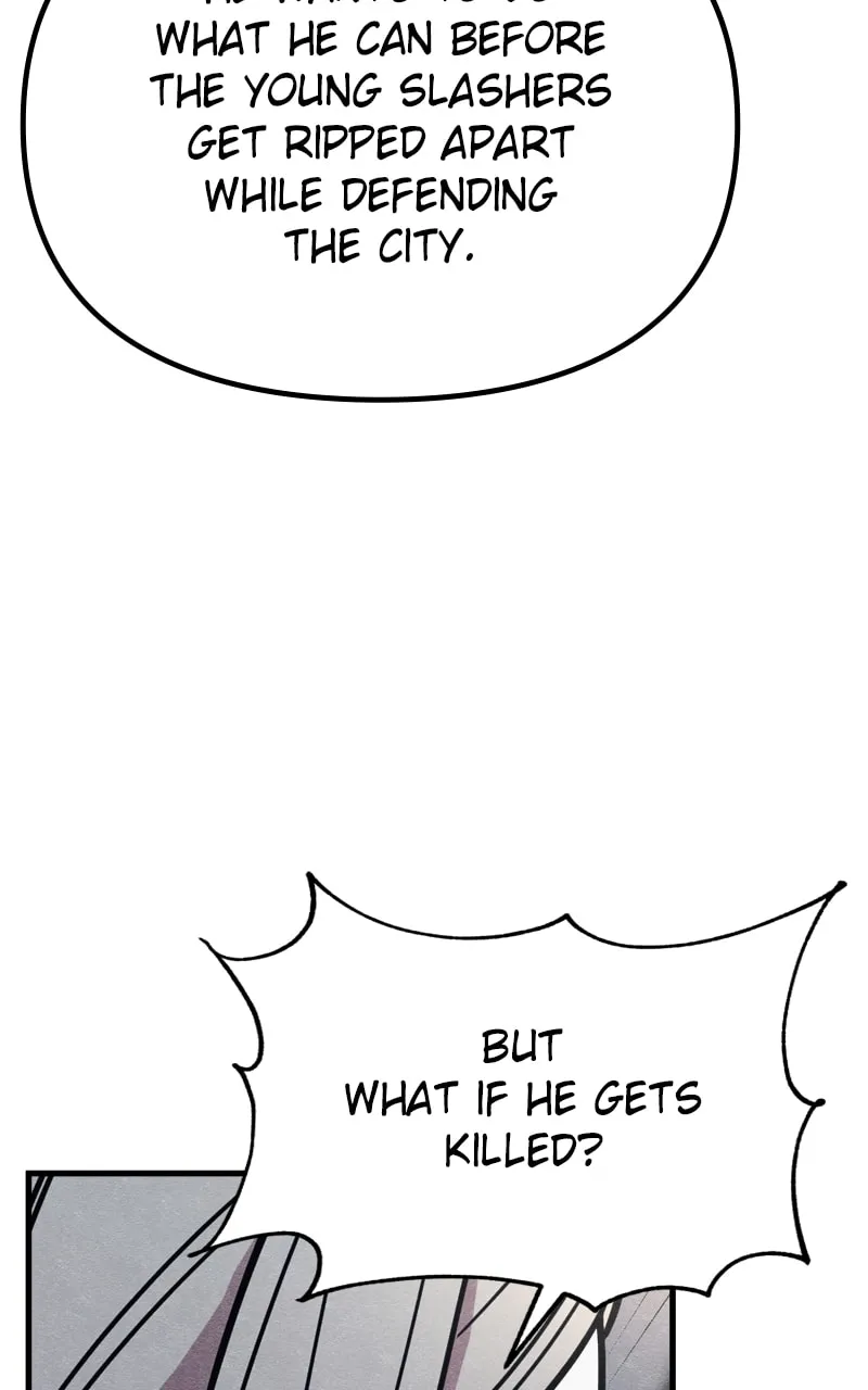 Zombie X Slasher Chapter 65 page 143 - 