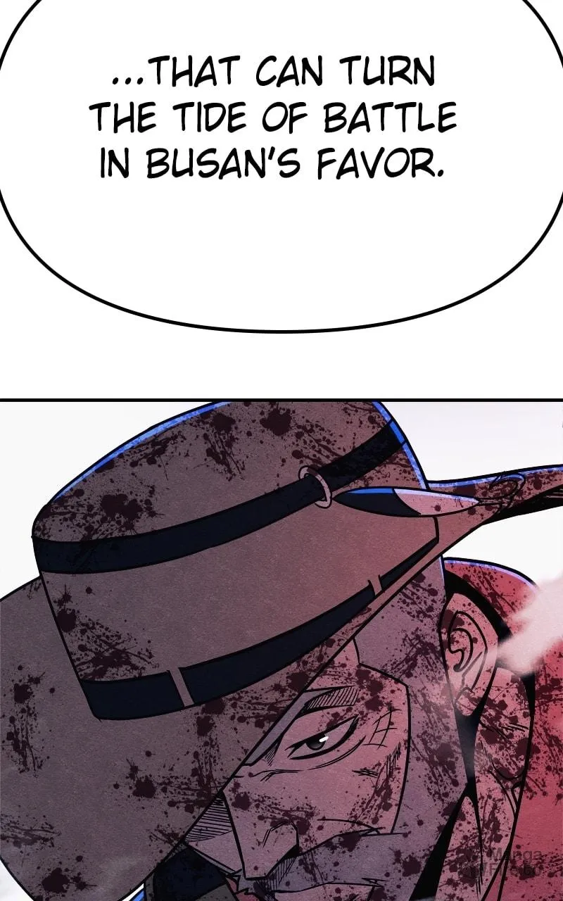 Zombie X Slasher Chapter 65 page 150 - 
