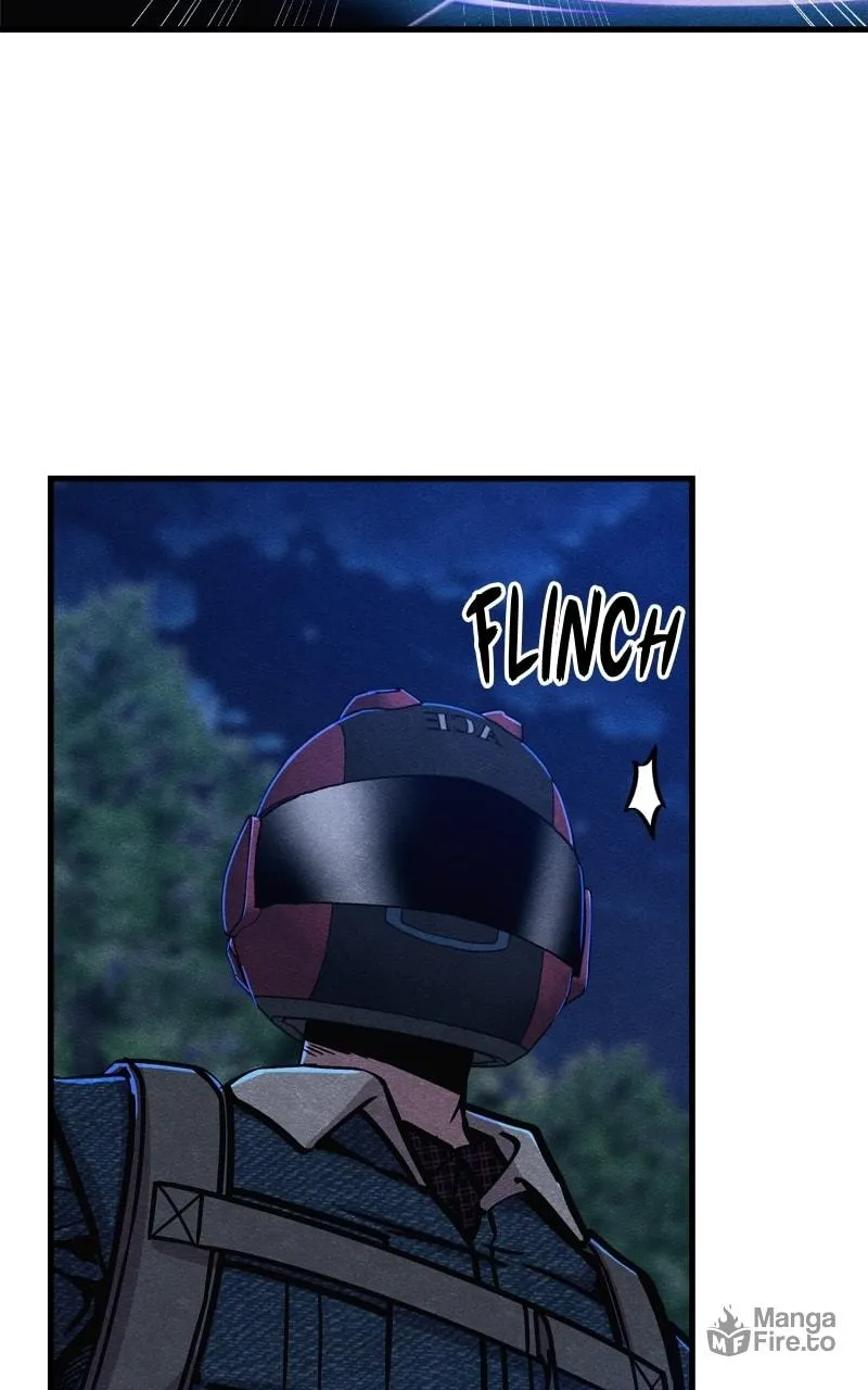 Zombie X Slasher Chapter 65 page 20 - 