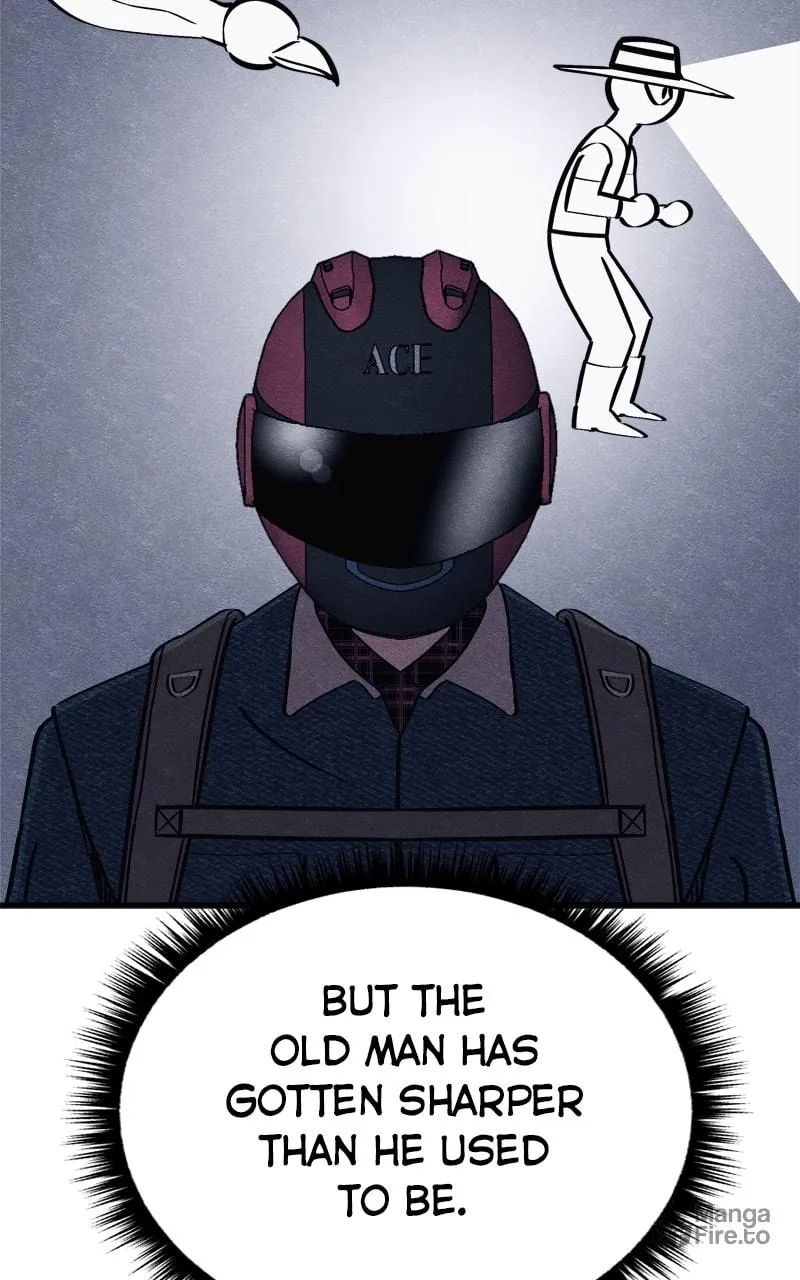 Zombie X Slasher Chapter 65 page 25 - 