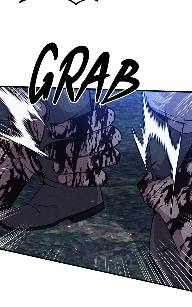 Zombie X Slasher Chapter 65 page 4 - 