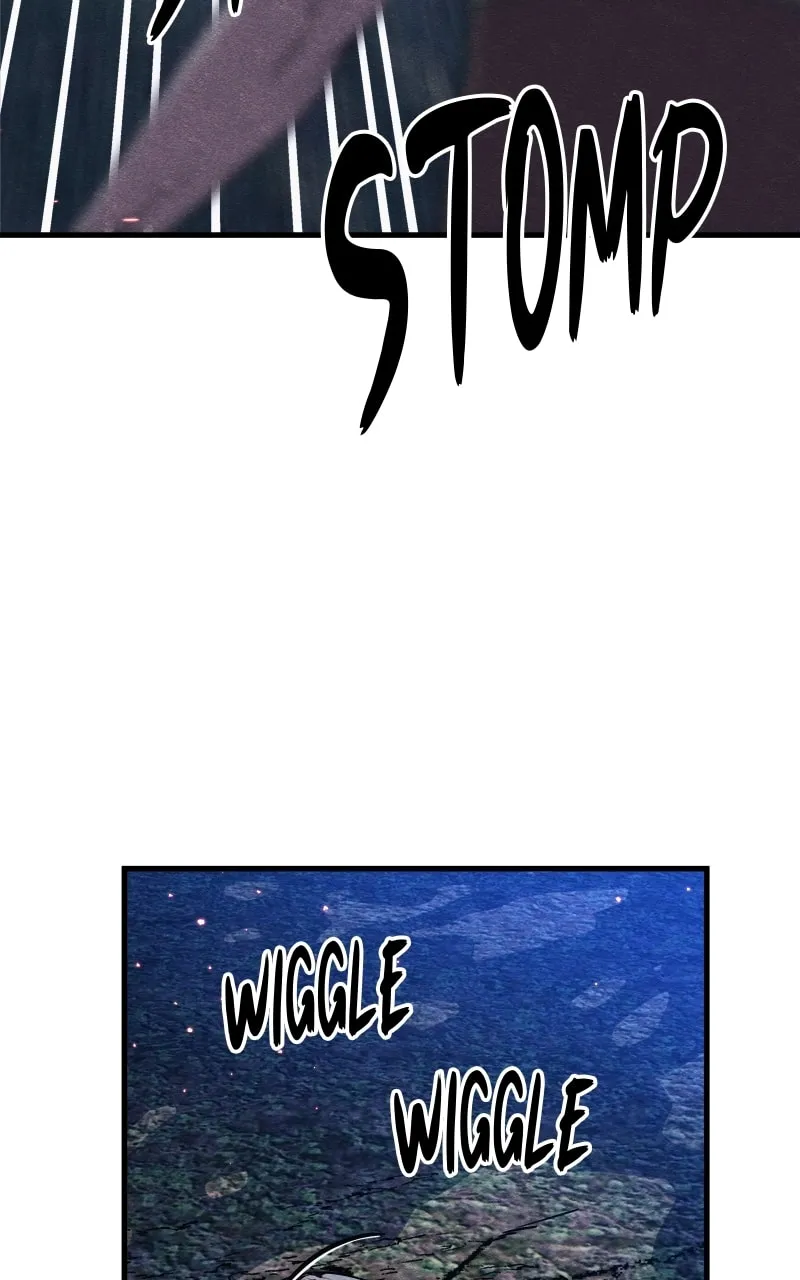 Zombie X Slasher Chapter 65 page 31 - 
