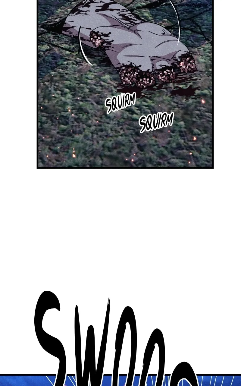 Zombie X Slasher Chapter 65 page 32 - 