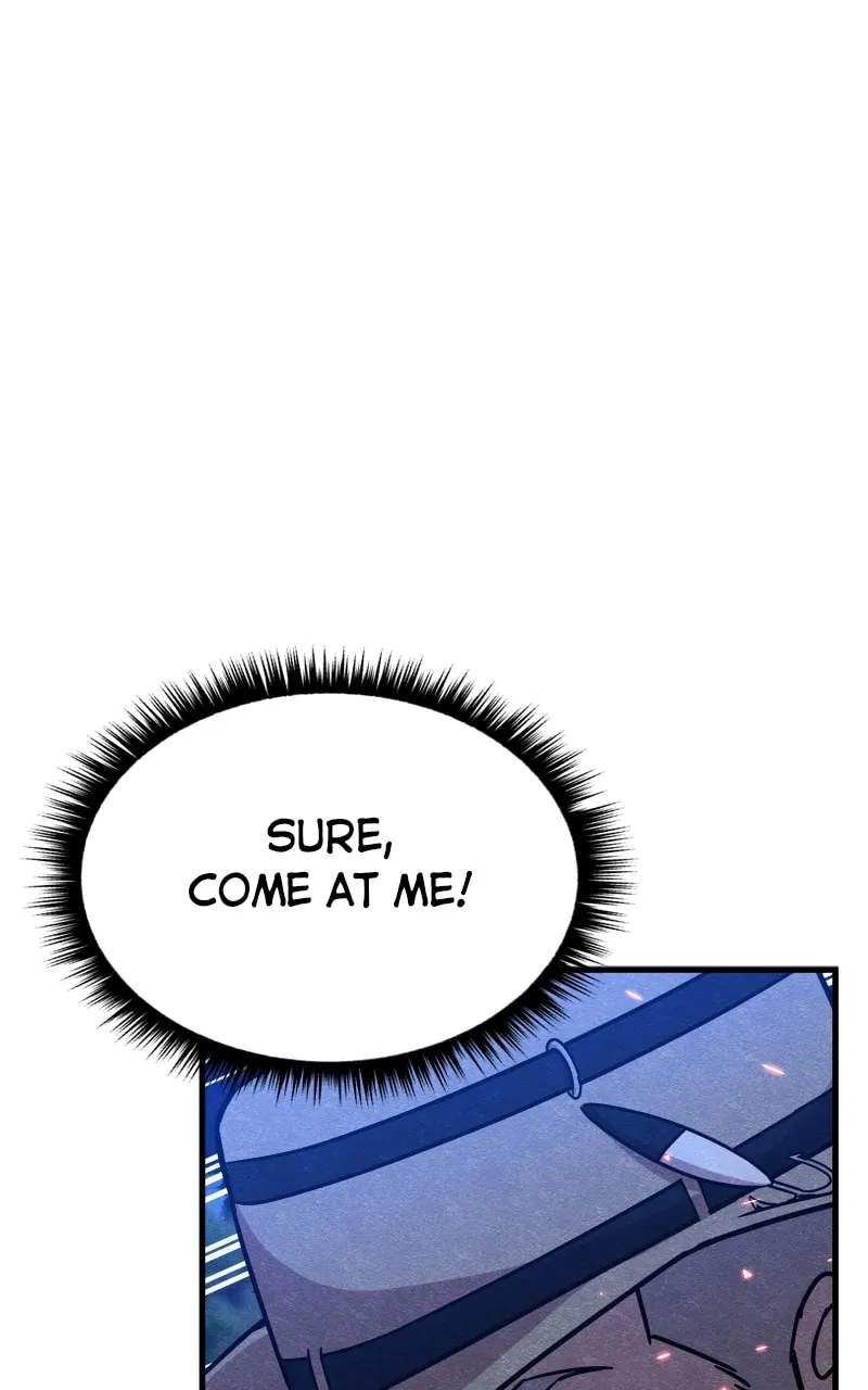 Zombie X Slasher Chapter 65 page 34 - 