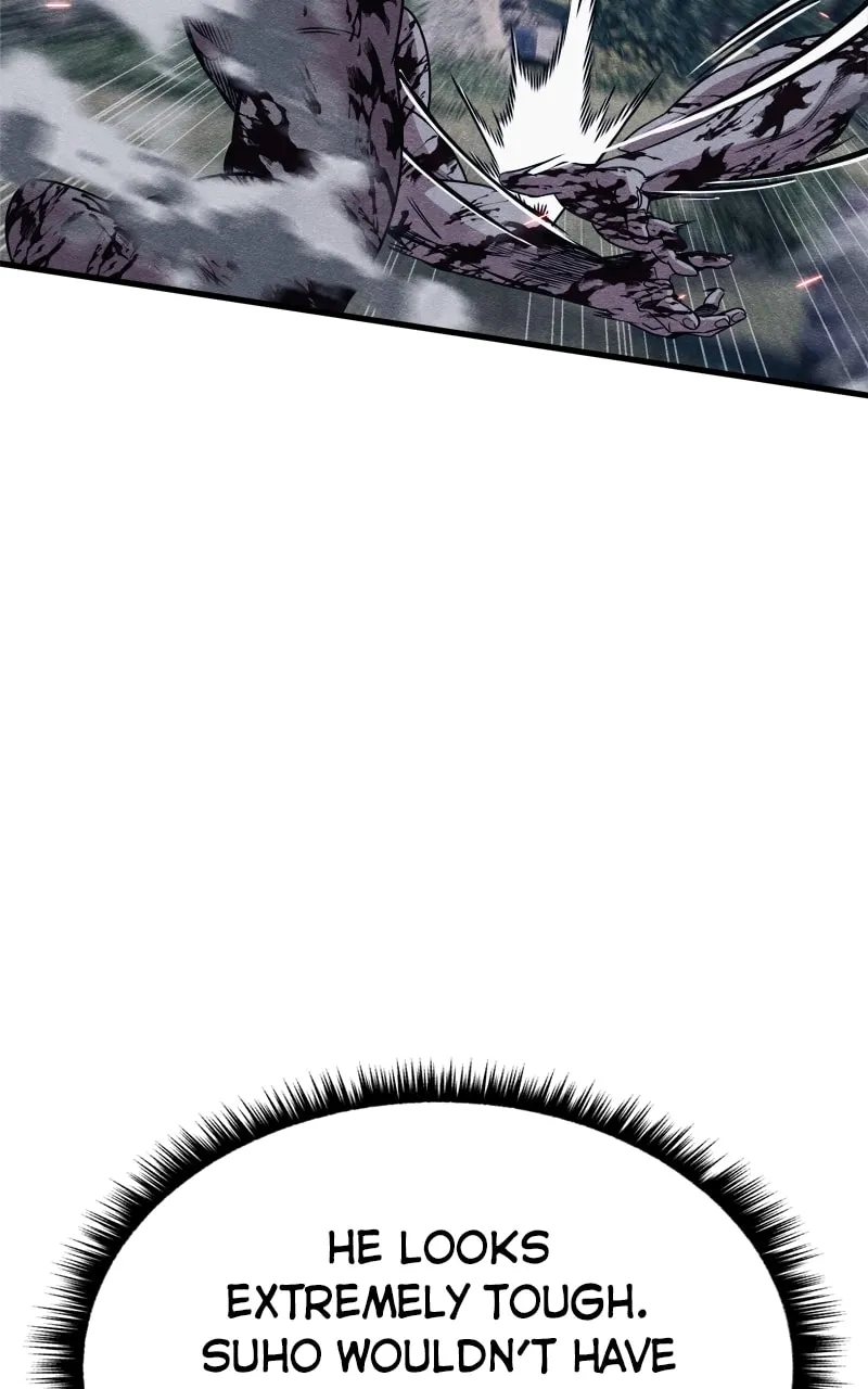 Zombie X Slasher Chapter 65 page 37 - 