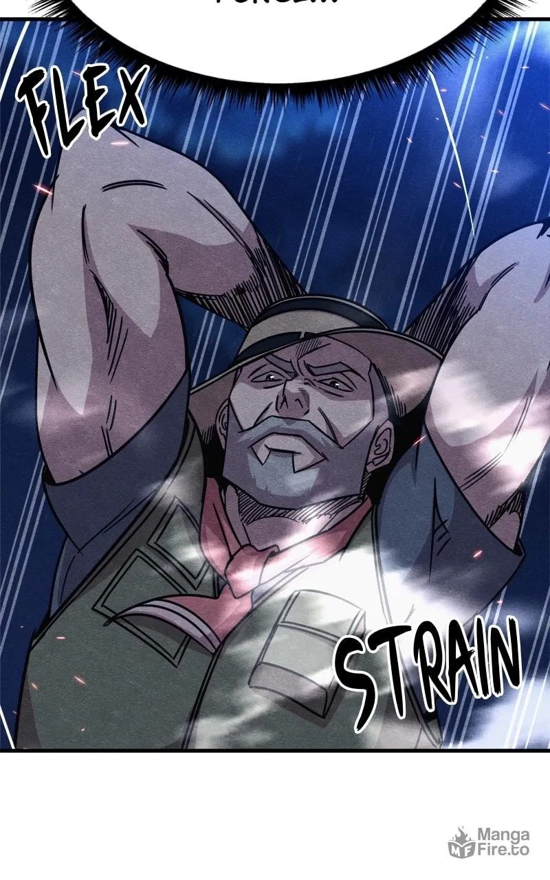 Zombie X Slasher Chapter 65 page 40 - 