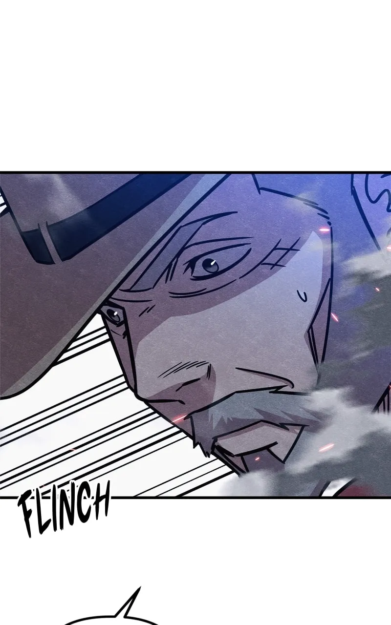 Zombie X Slasher Chapter 65 page 47 - 