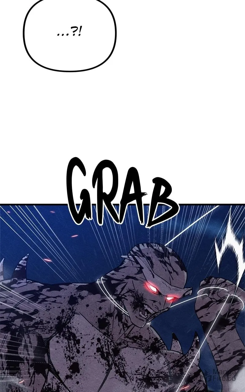 Zombie X Slasher Chapter 65 page 48 - 