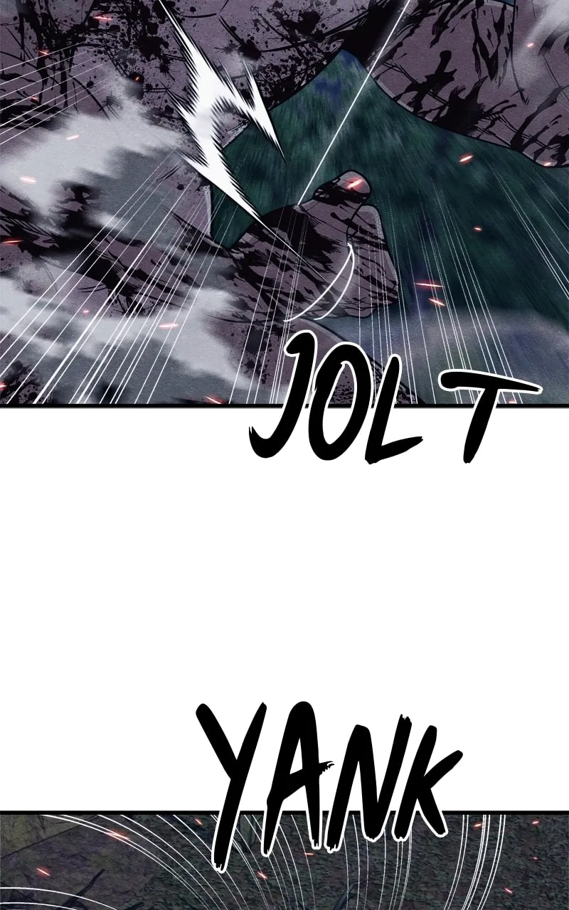 Zombie X Slasher Chapter 65 page 49 - 