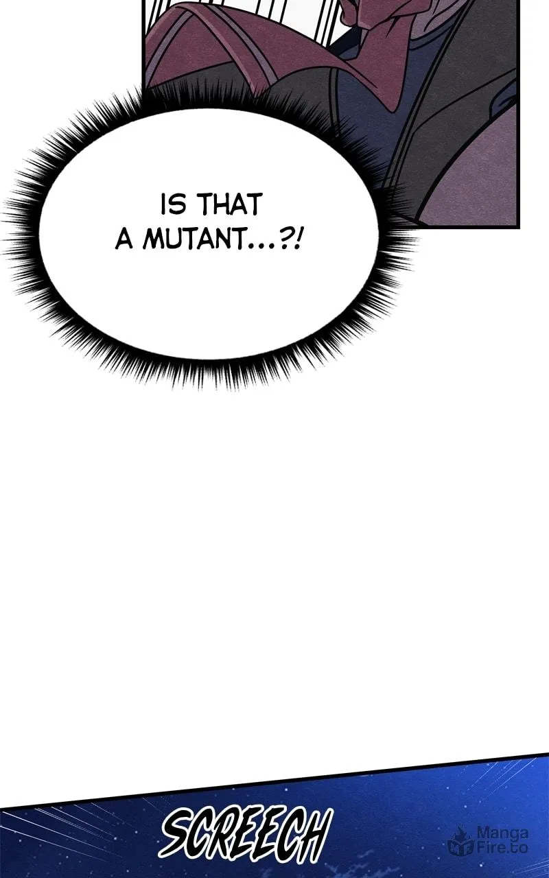 Zombie X Slasher Chapter 65 page 6 - 