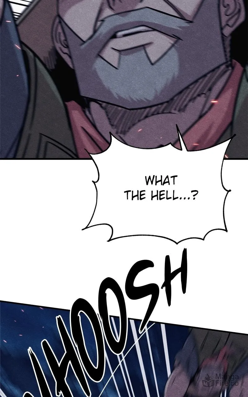 Zombie X Slasher Chapter 65 page 51 - 